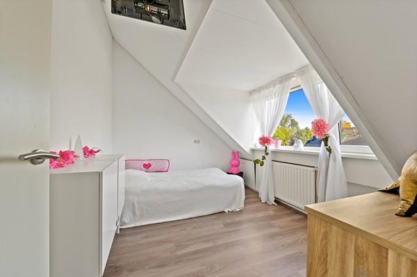 Medium property photo - Pasteurlaan 8, 2641 ZE Pijnacker